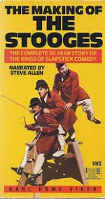 Watch The Making of The Stooges M4ufreemovies