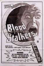 Watch Blood Stalkers M4ufreemovies
