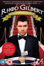 Watch Rhod Gilbert and the Award-Winning Mince Pie M4ufreemovies