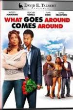 Watch What Goes Around Comes Around M4ufreemovies
