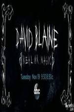 Watch David Blaine Real Or Magic M4ufreemovies