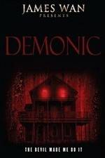 Watch Demonic M4ufreemovies