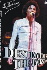 Watch The Jacksons Destiny Tour M4ufreemovies