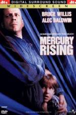 Watch Mercury Rising M4ufreemovies