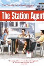 Watch The Station Agent M4ufreemovies