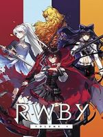 Watch RWBY: Volume 4 M4ufreemovies