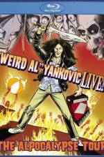 Watch Weird Al Yankovic Live The Alpocalypse Tour M4ufreemovies