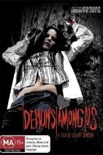Watch Demonsamongus M4ufreemovies