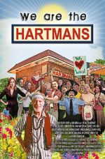 Watch We Are the Hartmans M4ufreemovies