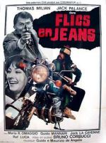Watch Cop in Blue Jeans M4ufreemovies