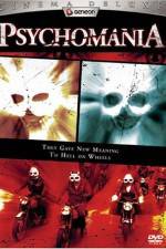 Watch Psychomania M4ufreemovies