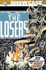 Watch DC Showcase: The Losers (Short 2021) M4ufreemovies