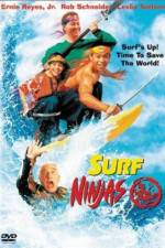 Watch Surf Ninjas M4ufreemovies