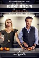 Watch The Gourmet Detective: A Healthy Place to Die M4ufreemovies