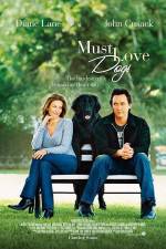 Watch Must Love Dogs M4ufreemovies
