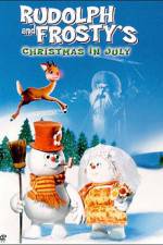 Watch Rudolph and Frosty's Christmas in July M4ufreemovies