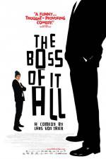 Watch The Boss of It All M4ufreemovies