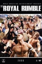 Watch WWE Royal Rumble M4ufreemovies