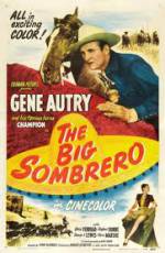 Watch The Big Sombrero M4ufreemovies
