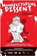 Watch Manufacturing Dissent M4ufreemovies