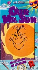 Watch Our Mr. Sun M4ufreemovies