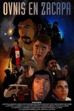 Watch UFO in Zacapa M4ufreemovies