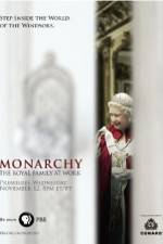 Watch Monarchy: The Royal Family at Work M4ufreemovies