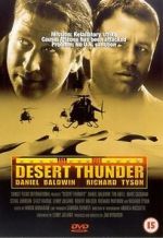 Watch Desert Thunder M4ufreemovies