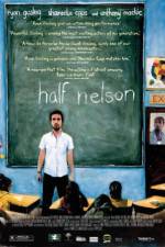 Watch Half Nelson M4ufreemovies
