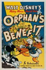 Watch Orphan\'s Benefit (Short 1934) M4ufreemovies