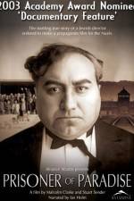 Watch Prisoner of Paradise M4ufreemovies