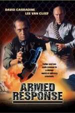 Watch Armed Response M4ufreemovies