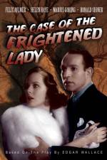 Watch The Case of the Frightened Lady M4ufreemovies