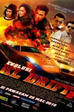 Watch Evolusi KL Drift 2 M4ufreemovies