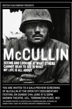 Watch McCullin M4ufreemovies