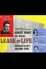 Watch Lease of Life M4ufreemovies