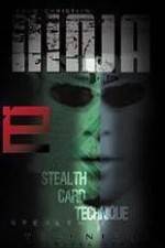 Watch Ellusionist - Ninja 1 M4ufreemovies