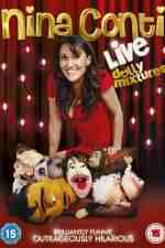 Watch Nina Conti - Dolly Mixtures M4ufreemovies