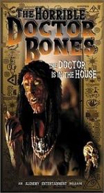 Watch The Horrible Dr. Bones M4ufreemovies