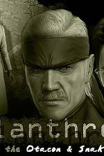 Watch Metal Gear Solid: Philanthropy M4ufreemovies