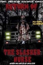 Watch Return of the Slasher Nurse M4ufreemovies