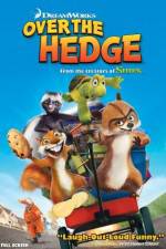 Watch Over the Hedge M4ufreemovies