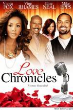 Watch Love Chronicles Secrets Revealed M4ufreemovies