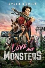 Watch Love and Monsters M4ufreemovies