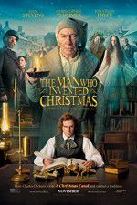 Watch The Man Who Invented Christmas M4ufreemovies