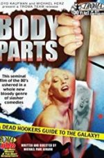 Watch Body Parts M4ufreemovies