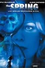 Watch The Spring M4ufreemovies