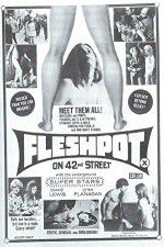 Watch Fleshpot on 42nd Street M4ufreemovies