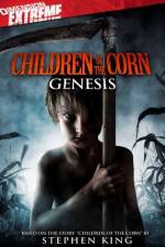 Watch Children of the Corn Genesis M4ufreemovies