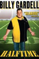 Watch Billy Gardell Halftime M4ufreemovies